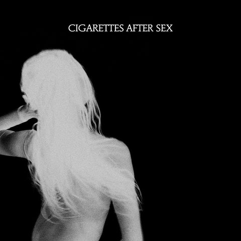 Cigarettes After Sex artwork by Margaret Lansink